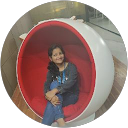 Sudagani Swathi profile picture